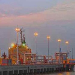 Jetty Salient Features