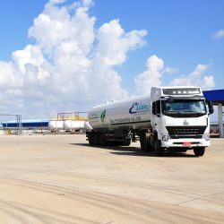 Transportation & Logistics