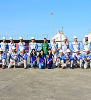 Elite Petrochemical Co., Ltd was listed on Myanmar Private Company List for 2019 Tax Assessment Year