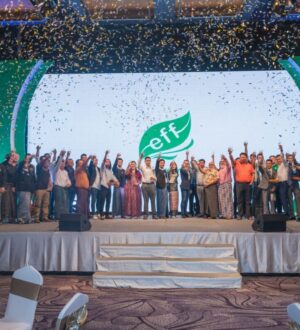 2023 Gala Dinner for Premium Dealer